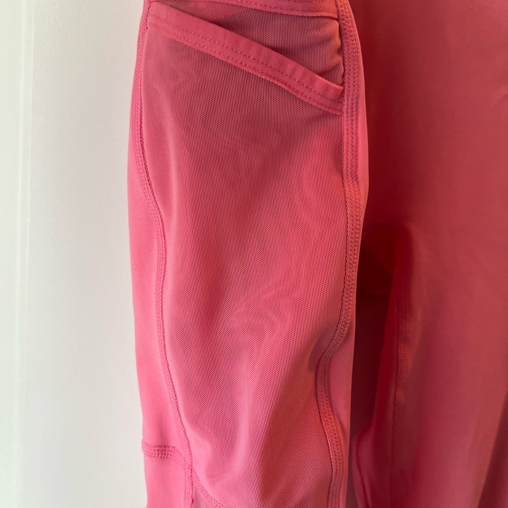 Fabletics Performance Leggings bundle. Large - image 10